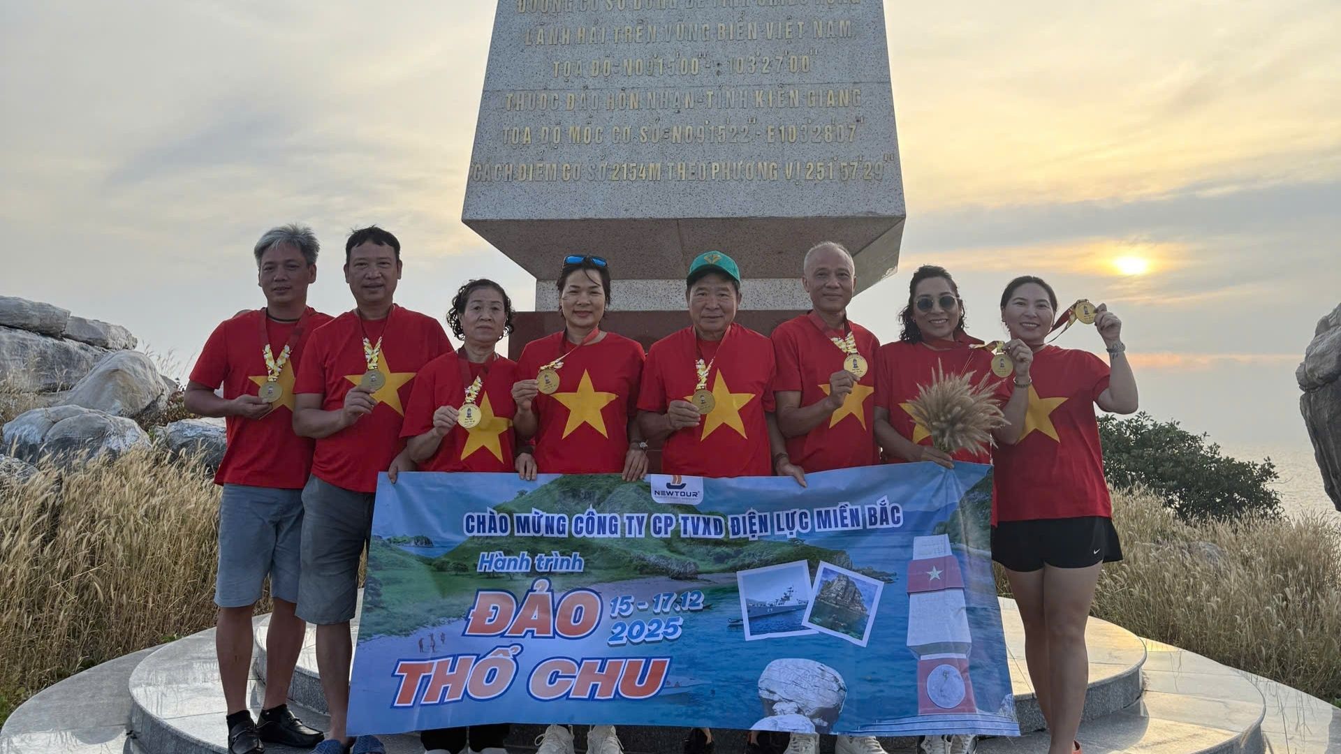 ĐẢO THỔ CHU 2 NGÀY 2 ĐÊM