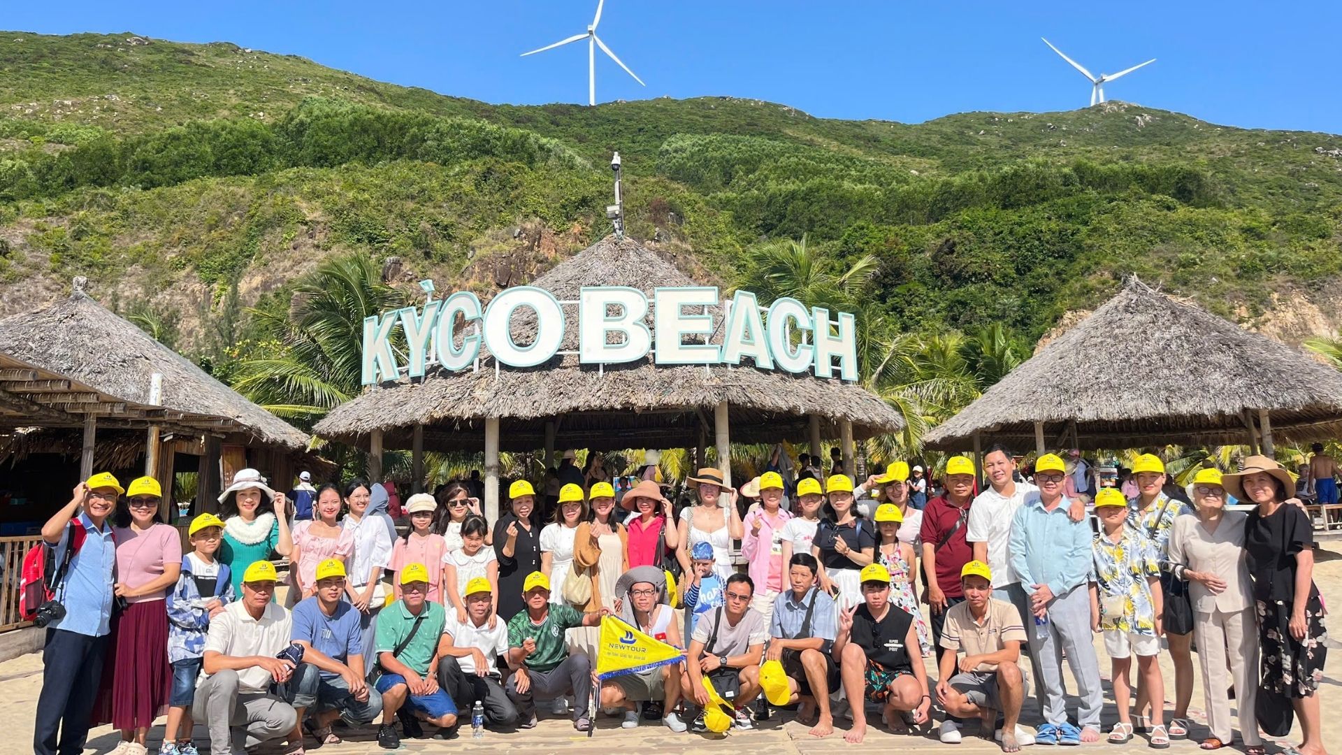 CHƯƠNG TRÌNH TOUR DU LỊCH 2025: "XỨ NẪU THƠ MỘNG" QUY NHƠN - PHÚ YÊN - 3 NGÀY 3 ĐÊM