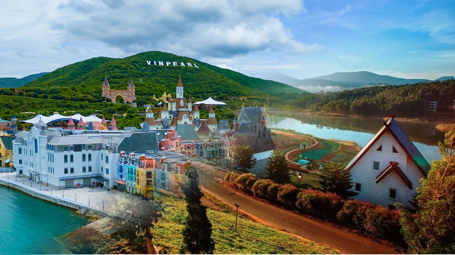 TOUR 4 NGÀY KHÁM PHÁ BIỂN NHA TRANG VÀ CAO NGUYÊN HOA ĐÀ LẠT
