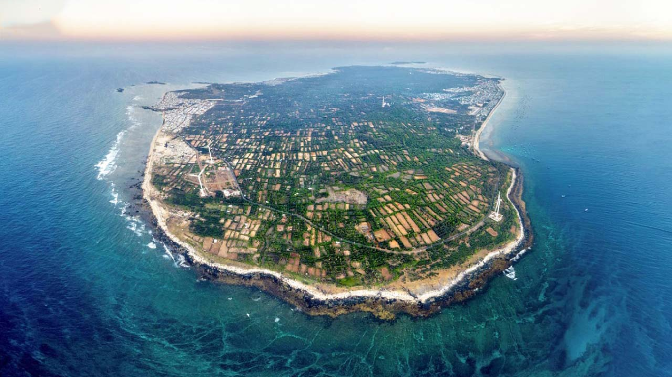 TOUR DU LỊCH BIỂN KHÁM PHÁ HÒN TRANH ĐẢO PHÚ QUÝ 3 NGÀY 2 ĐÊM