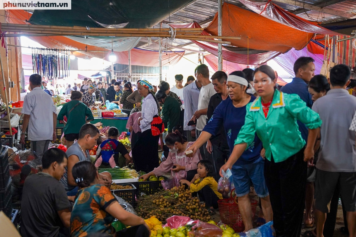 Bánh Coong phù đặc sản Cao Bằng