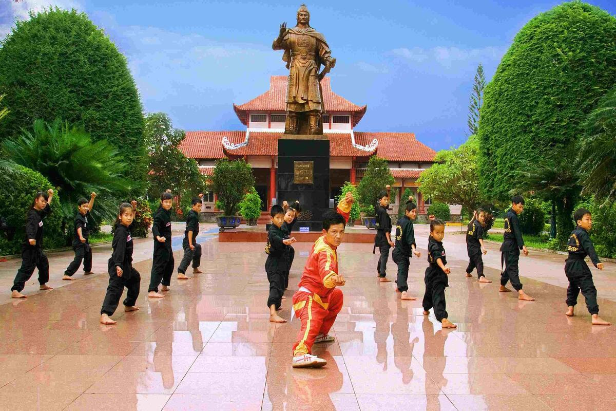 Bảo tàng Quang Trung