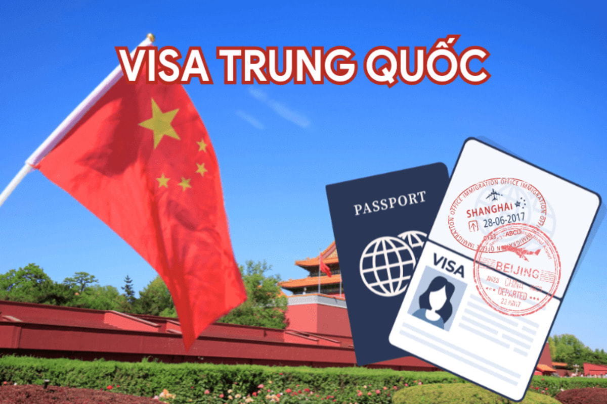 Visa L cho phép nhập cảnh một lần và thời gian lưu trú tối đa là 15 ngày