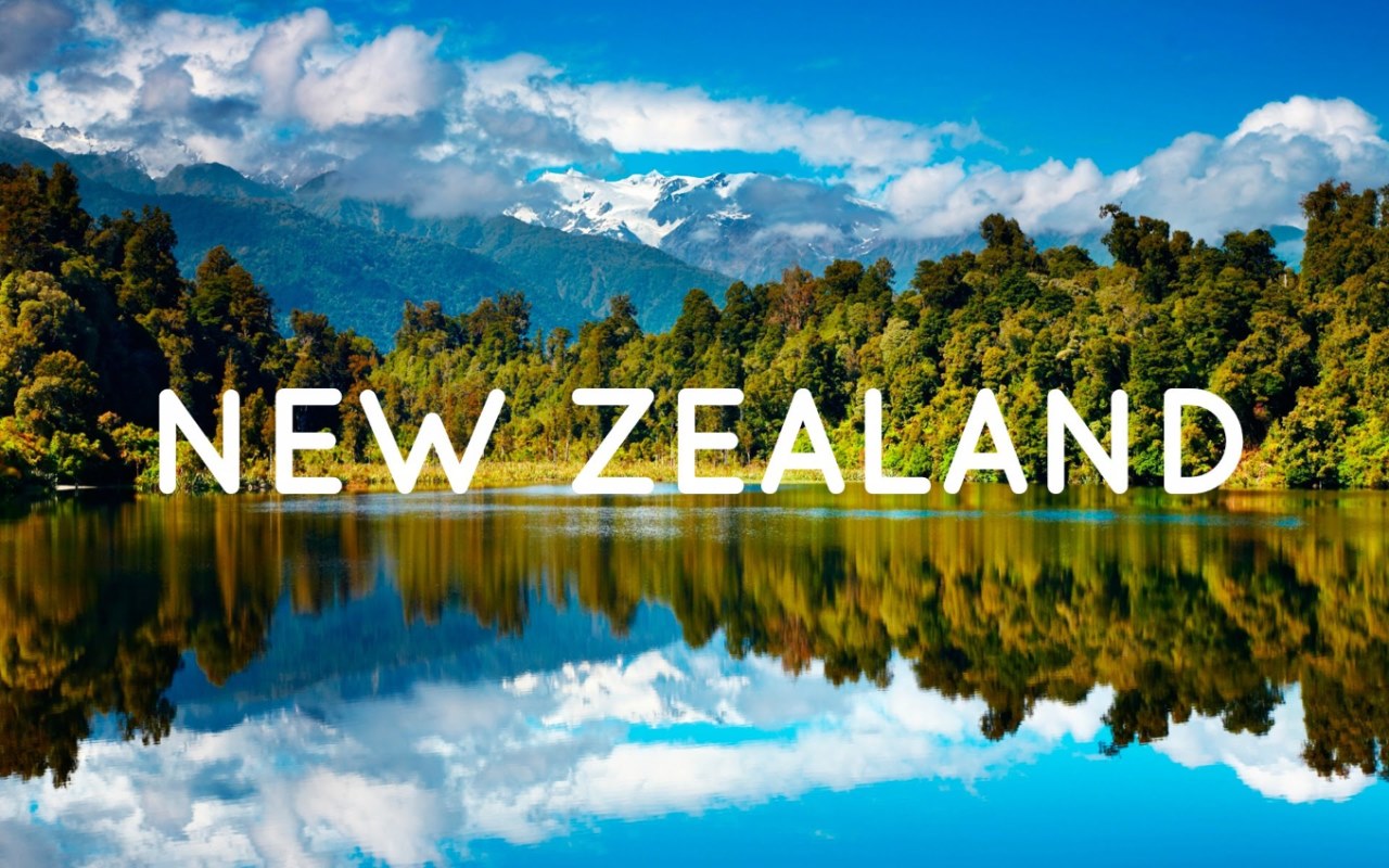 TOUR CHRISTCHURCH – QUEENSTOWN – AUCKLAND HAMILTON – LÀNG HOBBITON – ROTORUA - 12 NGÀY 11 ĐÊM