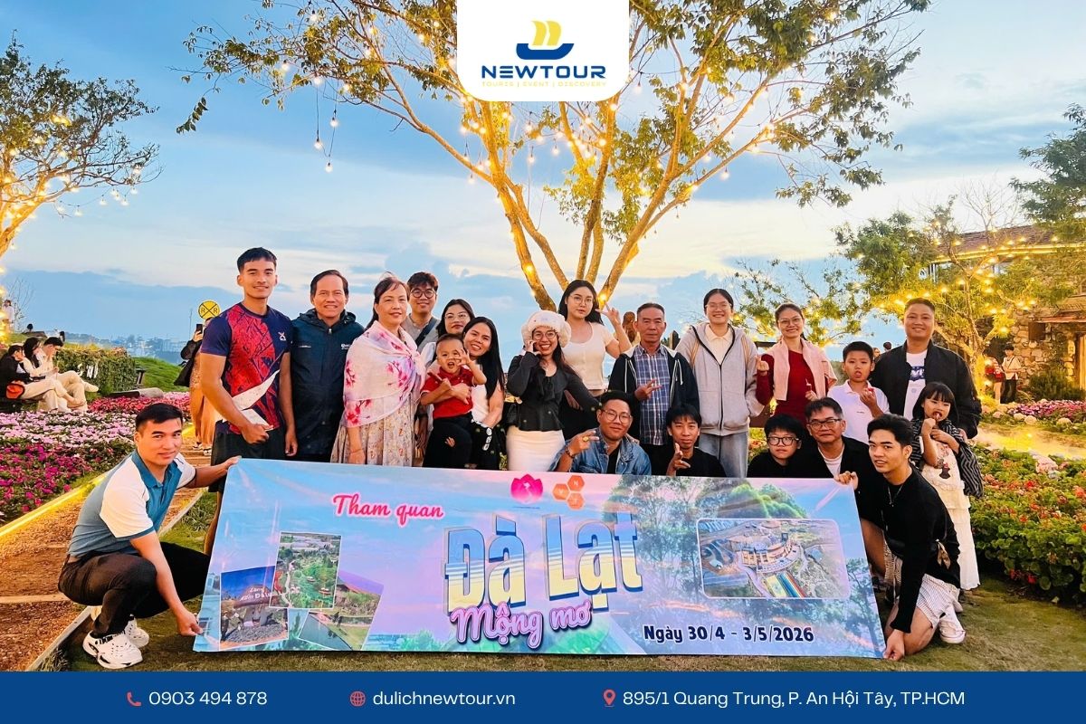 Có nên đi du lịch Đà Lạt tháng 9 không?