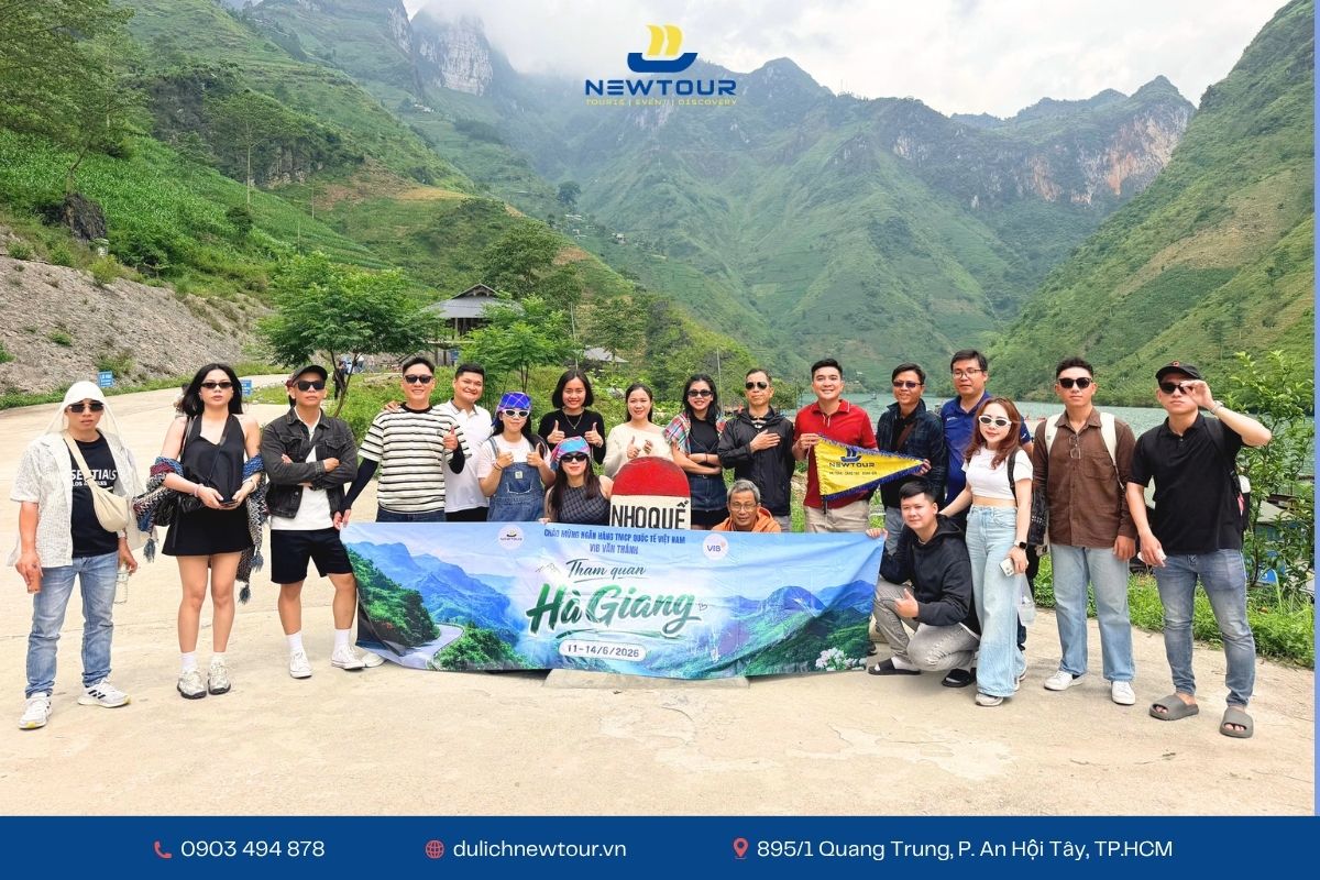Top địa điểm du lịch Hà Giang tháng 9 không thể bỏ qua