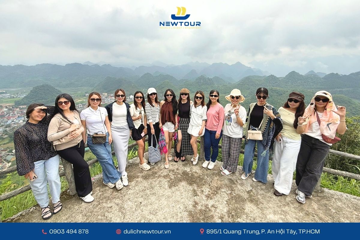 Kinh nghiệm du lịch Hà Giang tháng 9