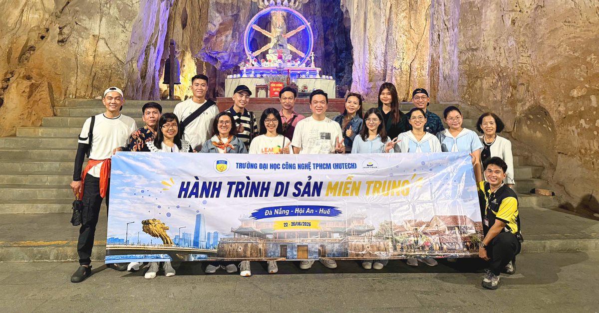 Du lịch Huế tháng 9 - Tất tần tật kinh nghiệm du lịch mùa thu xứ cố đô