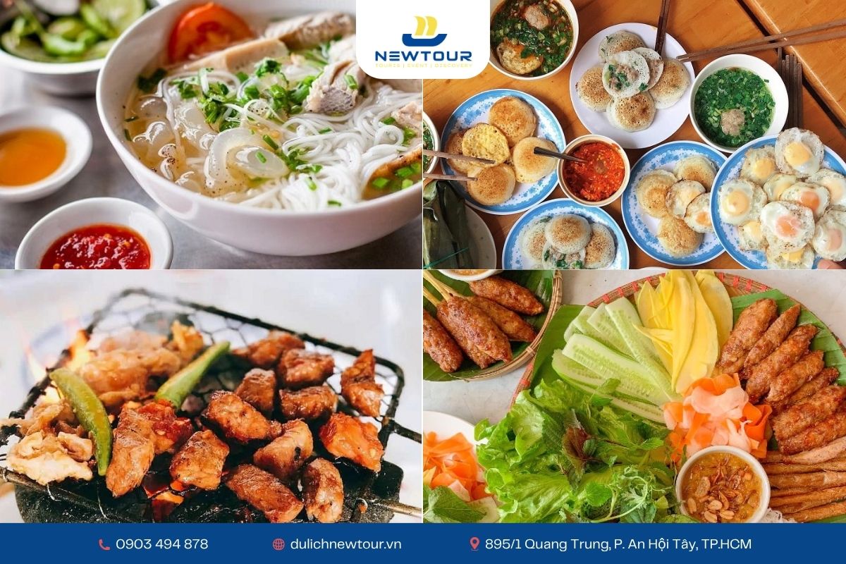 Ăn gì khi đi du lịch Nha Trang tháng 9