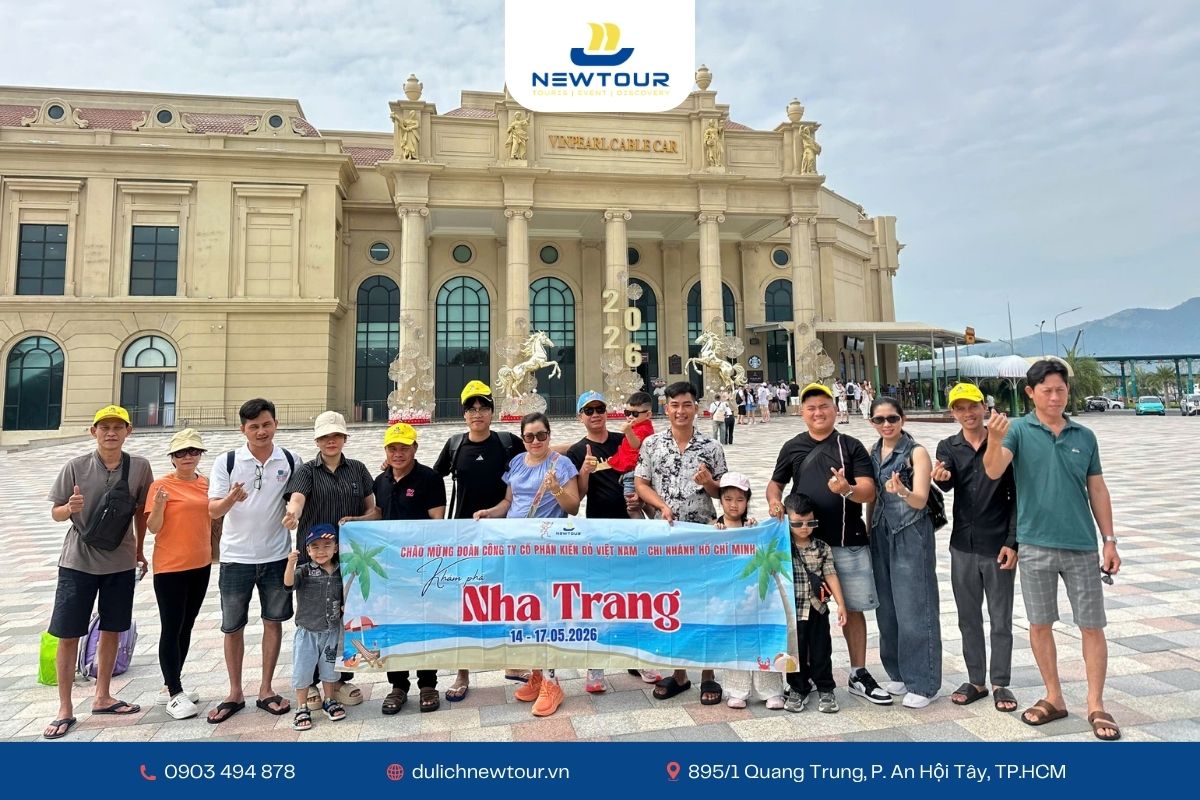 Du lịch Nha Trang tháng 9 có gì chơi?