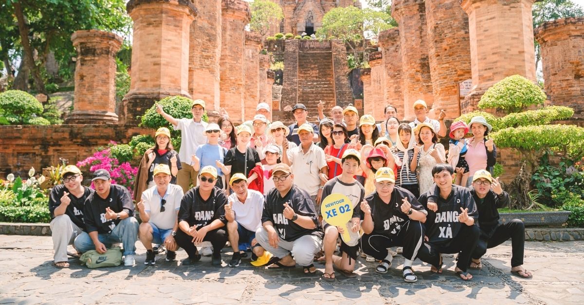 Du lịch Nha Trang tháng 9 - Kinh nghiệm vui chơi trọn bộ hấp dẫn
