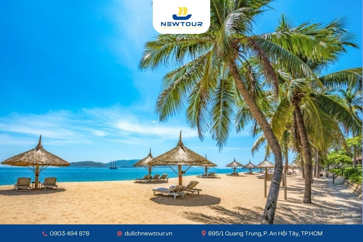 Thời tiết Nha Trang Khánh Hòa tháng 9  Thời tiết Nha Trang tháng 9