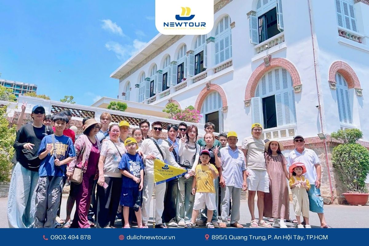Kinh nghiệm đi du lịch Vũng Tàu 1 ngày