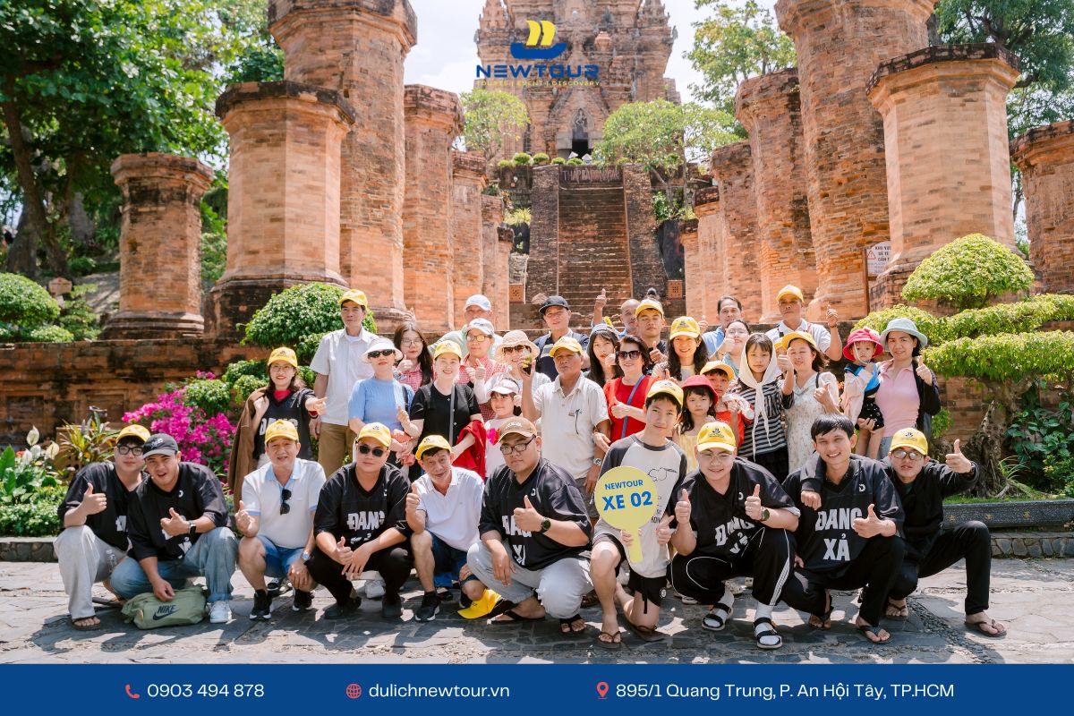 Thiết kế lịch trình nghỉ dưỡng - team building - gala dinner tùy theo nhu cầu của doanh nghiệp