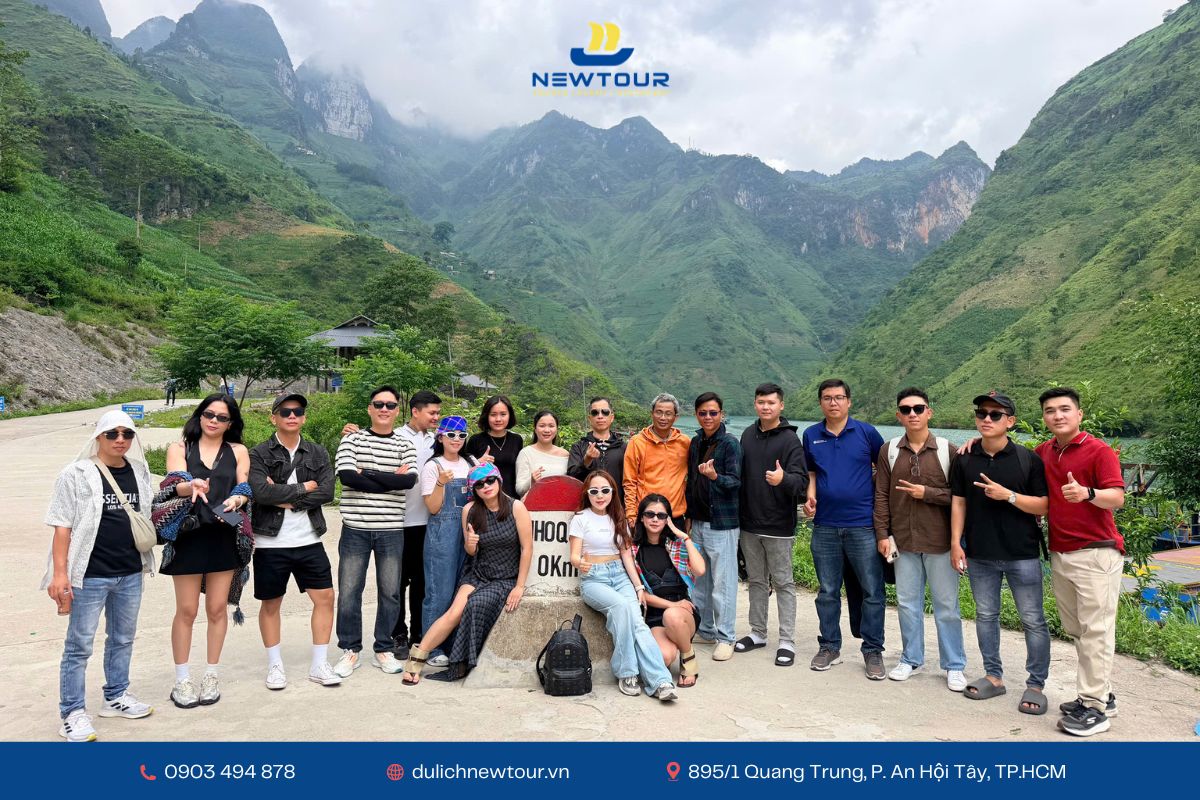 Hà Giang - Điểm Đến Du Lịch Tránh Nóng Hè 2026 Hấp Dẫn Nhất&nbsp;
