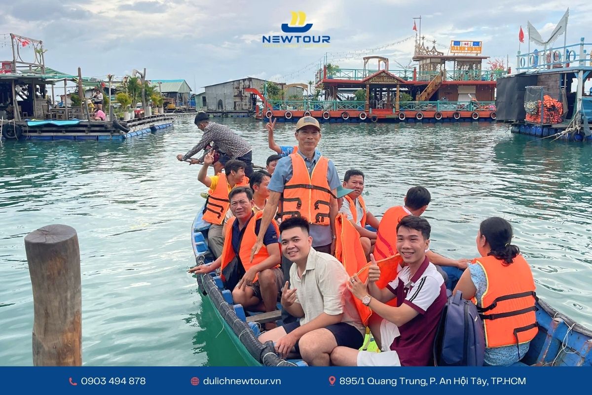 Kinh nghiệm đi đảo Hòn Sơn lễ 2/9
