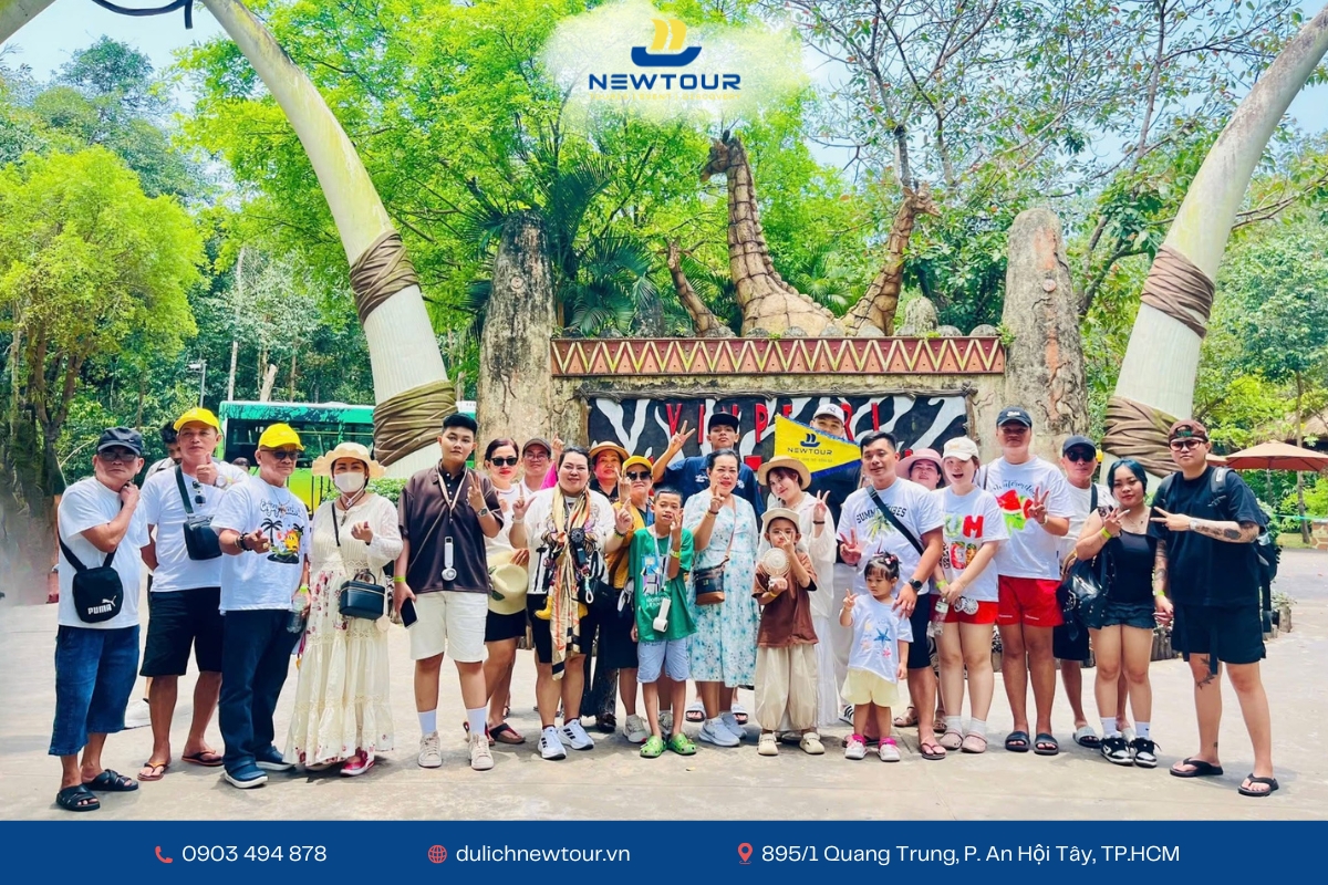 Kinh nghiệm đi tour Phú Quốc lễ 2/9