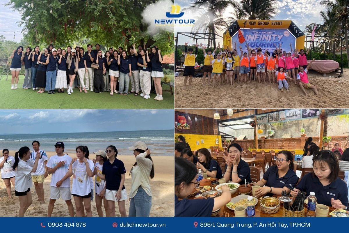 Tour Phan Thiết lễ 2/9 có gì hấp dẫn?