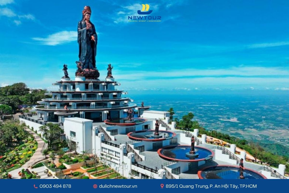 Đỉnh Vân Sơn