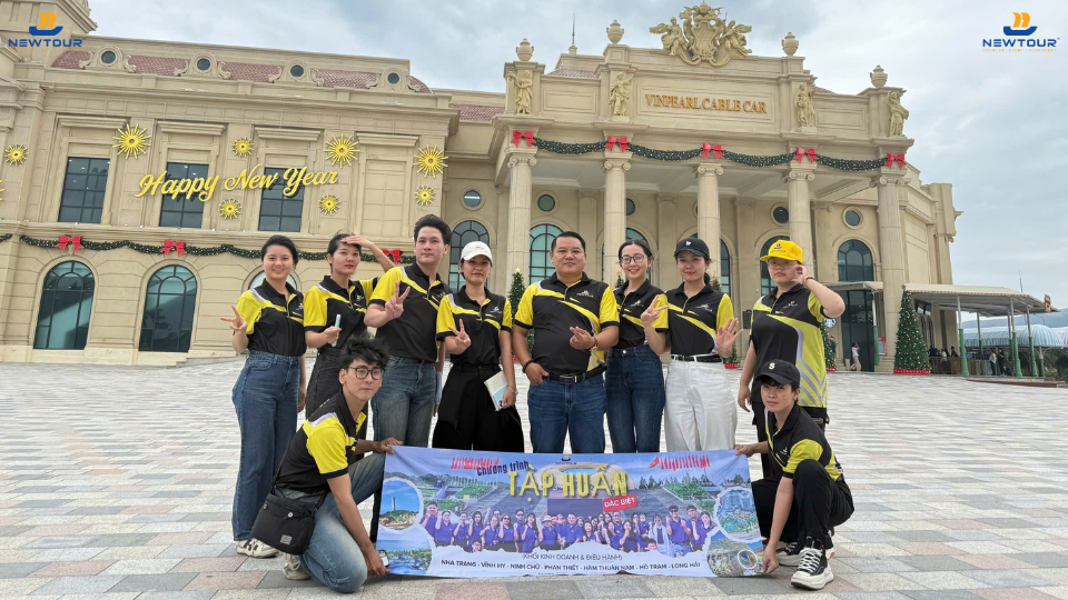 Vinwonders Nha Trang