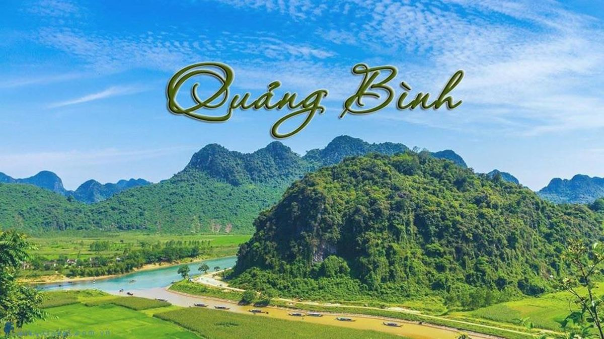 Bỏ túi kinh nghiệm du lịch Quảng Bình cực chi tiết từ A đến Z