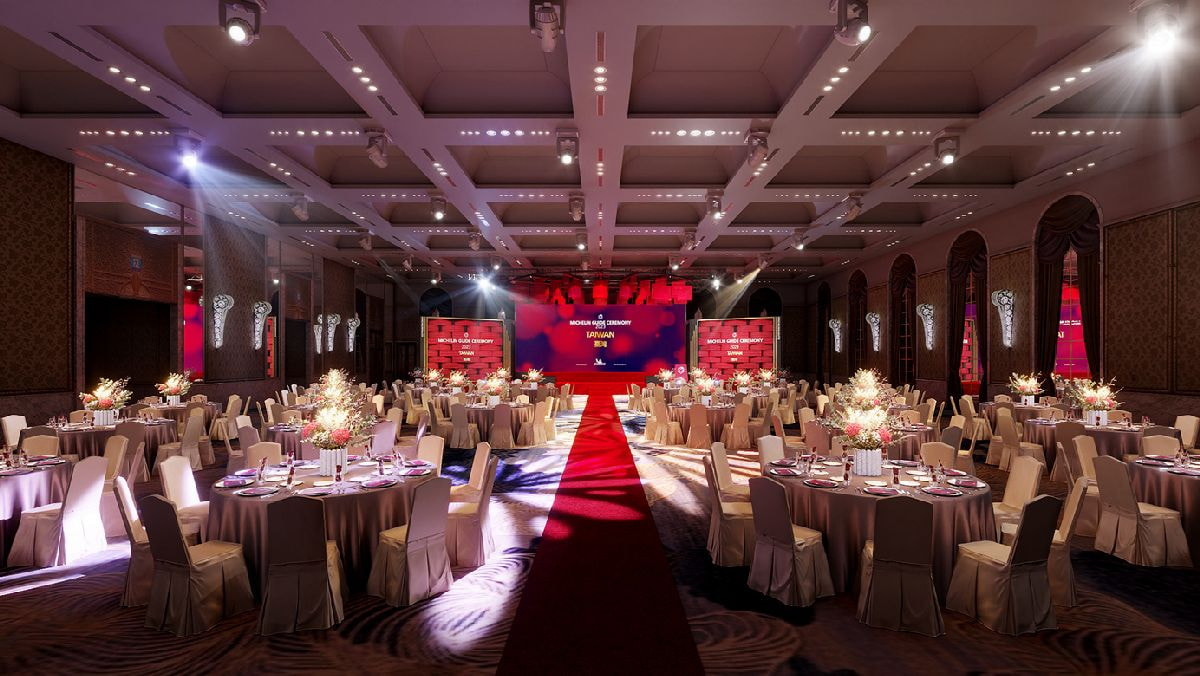 Tiệc Gala Dinner năm mới thường có các hoạt động khai xuân