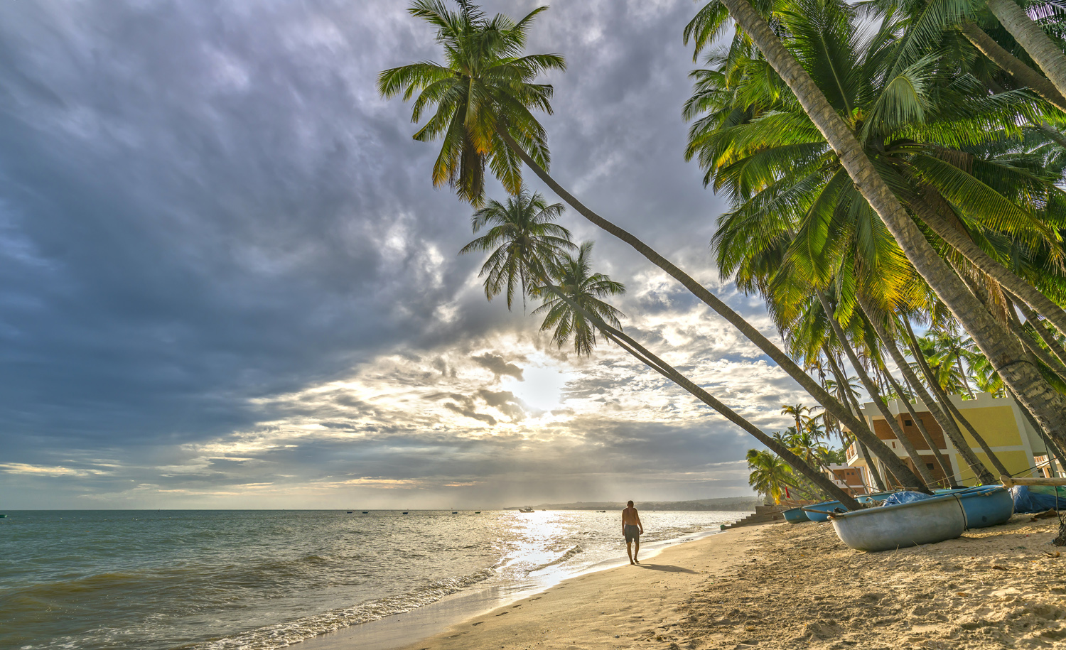 Top 10 điều nên làm khi du lịch Phan Thiết tự túc