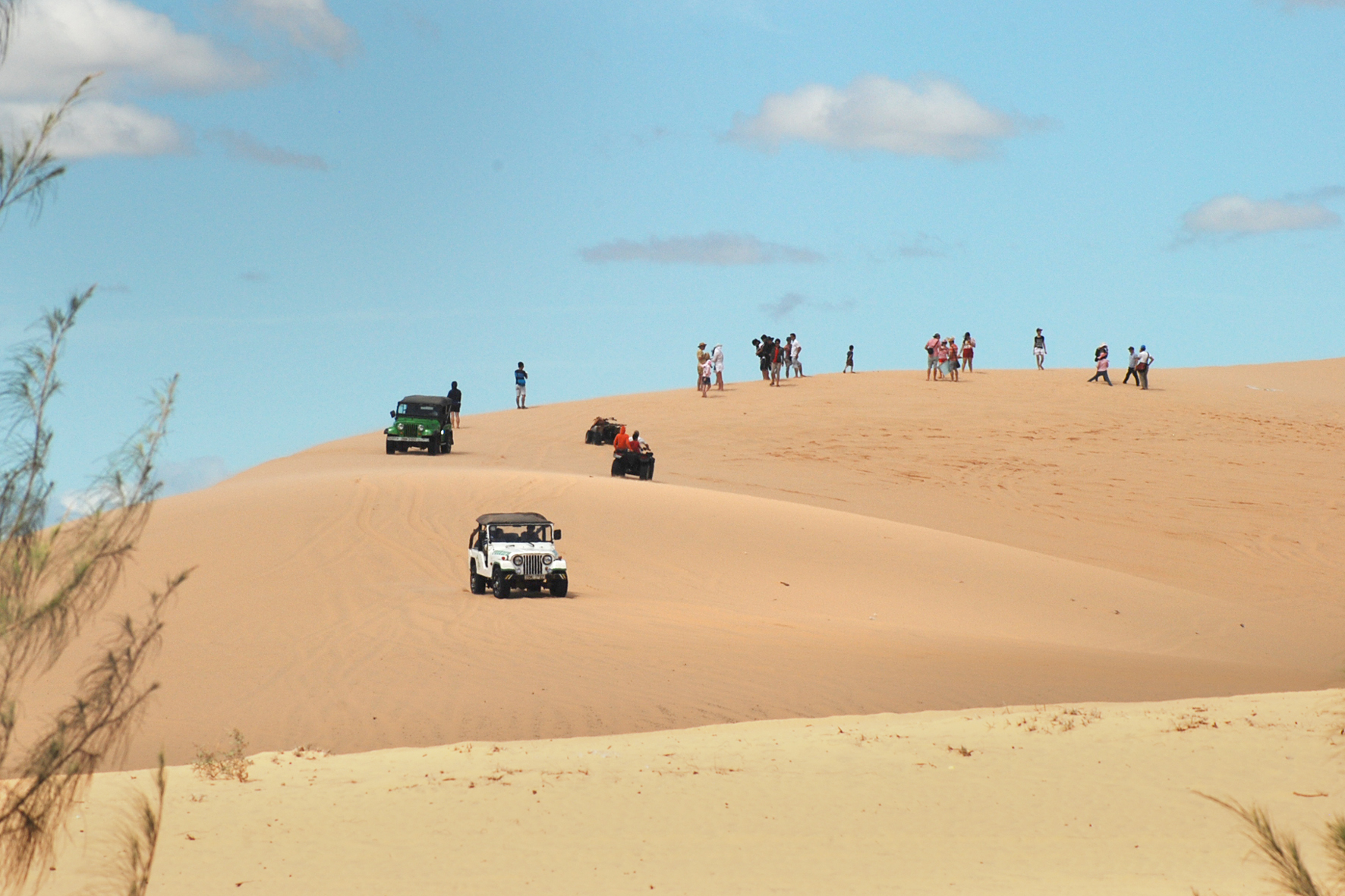 Các địa điểm du lịch Phan Thiết không thể bỏ lỡ