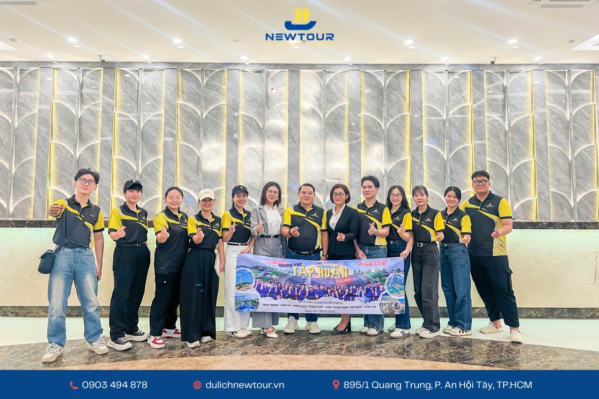 Tour Nha Trang lễ 2/9 có gì hấp dẫn?